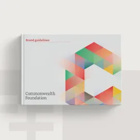 Commonwealth Federation Brand Guidelines